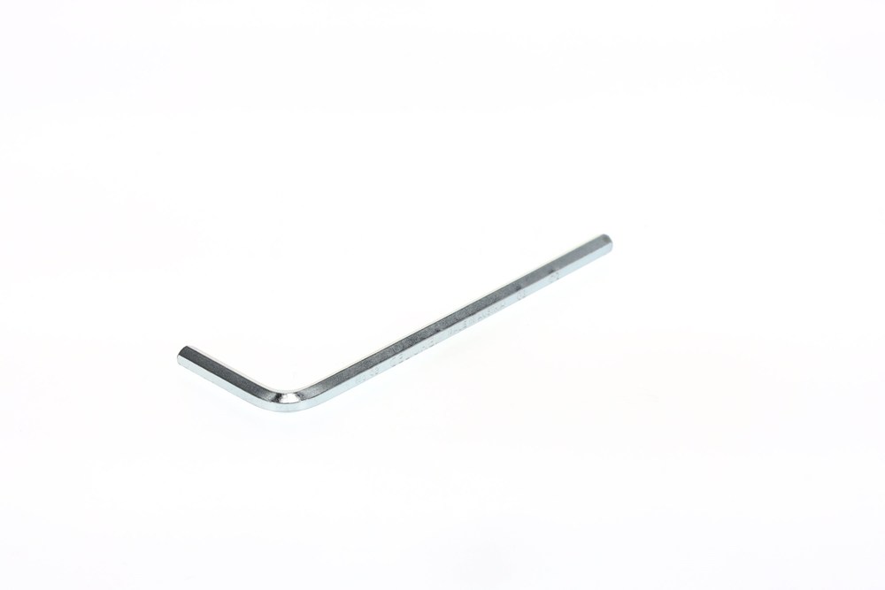 Stiftsleutel 3 mm