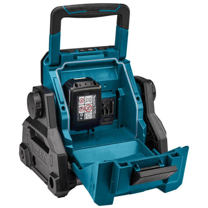Afbeelding Makita ledlamp 40v-max DEAML003G