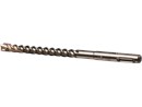 Kelfort Hamerboor SDS-plus 4-snijder 10X160 MM 1525565_1.png