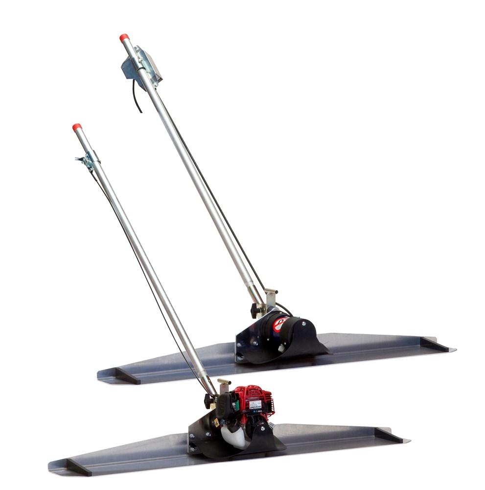 Afbeelding voor Afwerkspaan K150 E