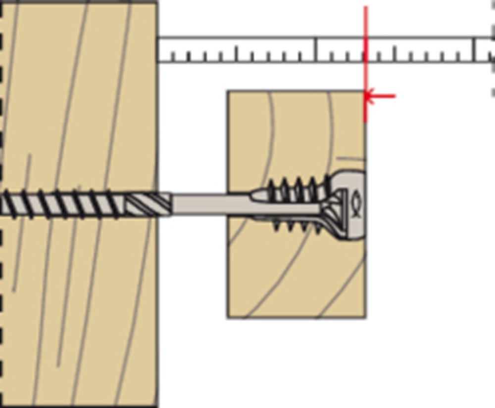 stelschroef verzinkt fischer-10 stelschroef verzinkt fischer-10