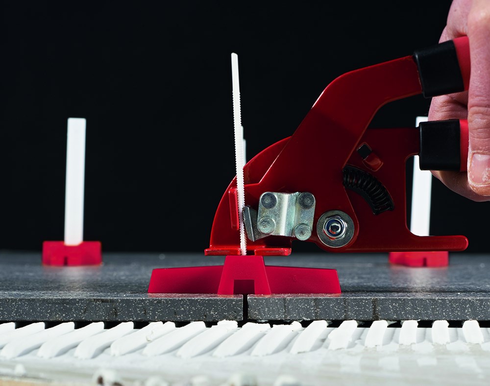 tegelnivelleersysteem carat-3 tegelnivelleersysteem carat-3