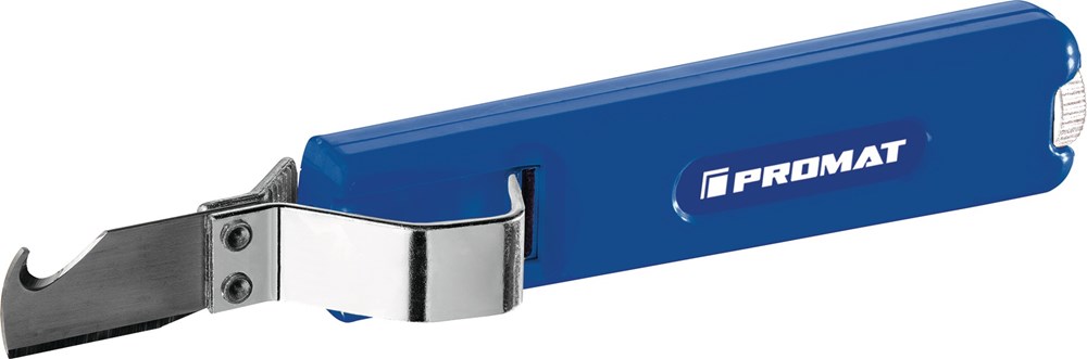 Afbeelding voor Kabelmes met haak 8-28mm