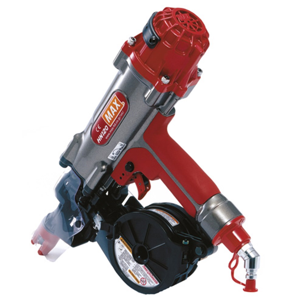 Afbeelding voor High Pressure nagelapparatuur HN120