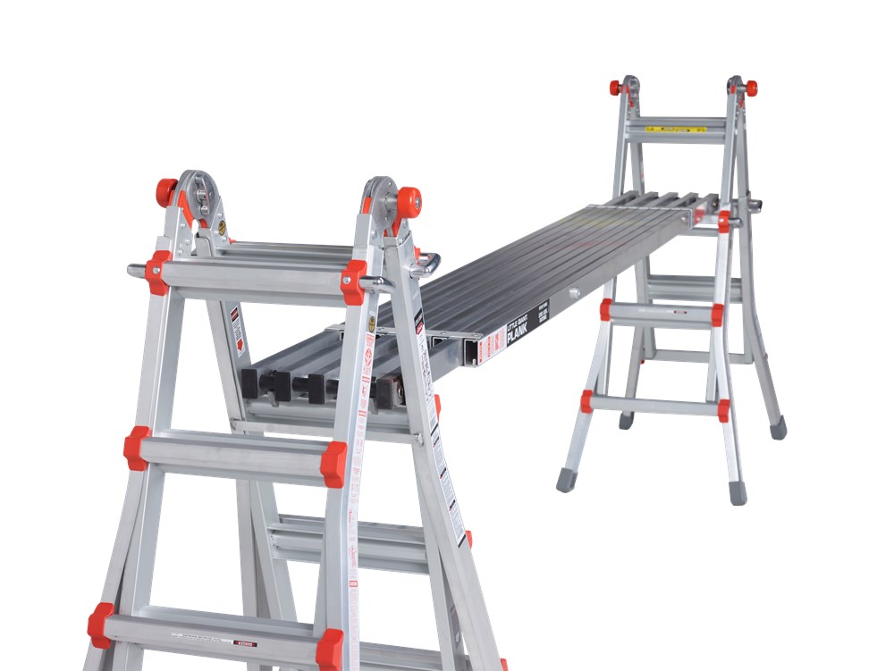 Altrex Vouwladder