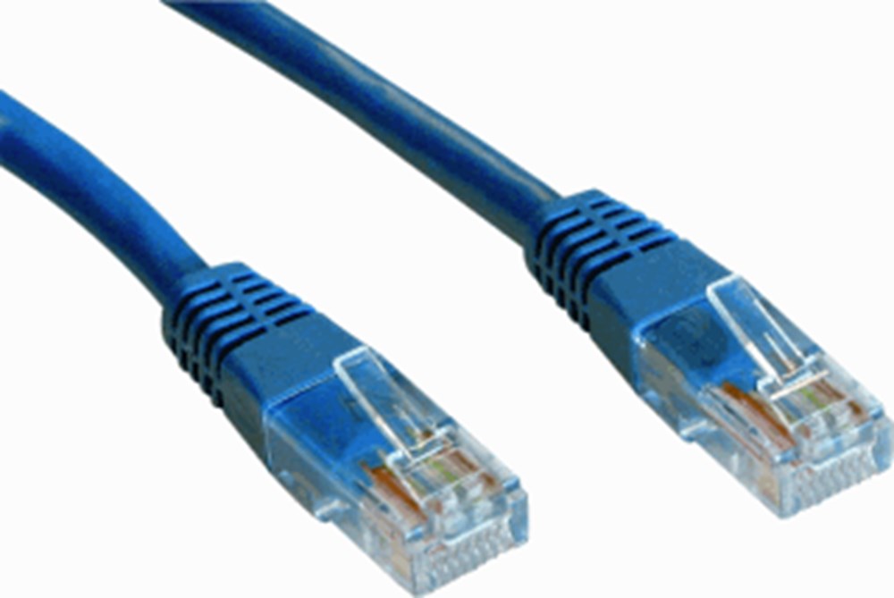 Ethernetkabel