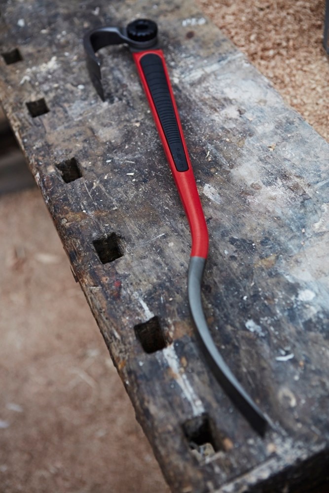 koevoet verstelbaar hultafors-15 koevoet verstelbaar hultafors-15