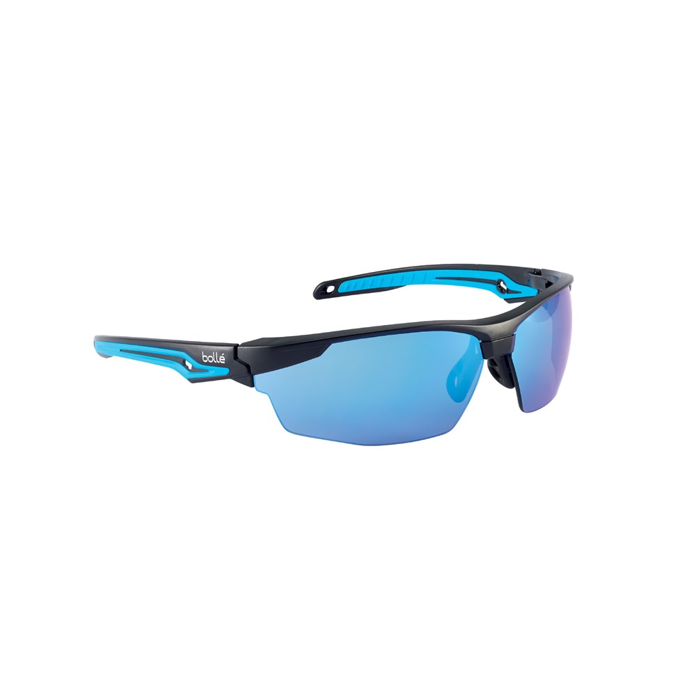 Bollé Safety - Tryon Flash Blauwe lens Blauw-Zwart.jpg