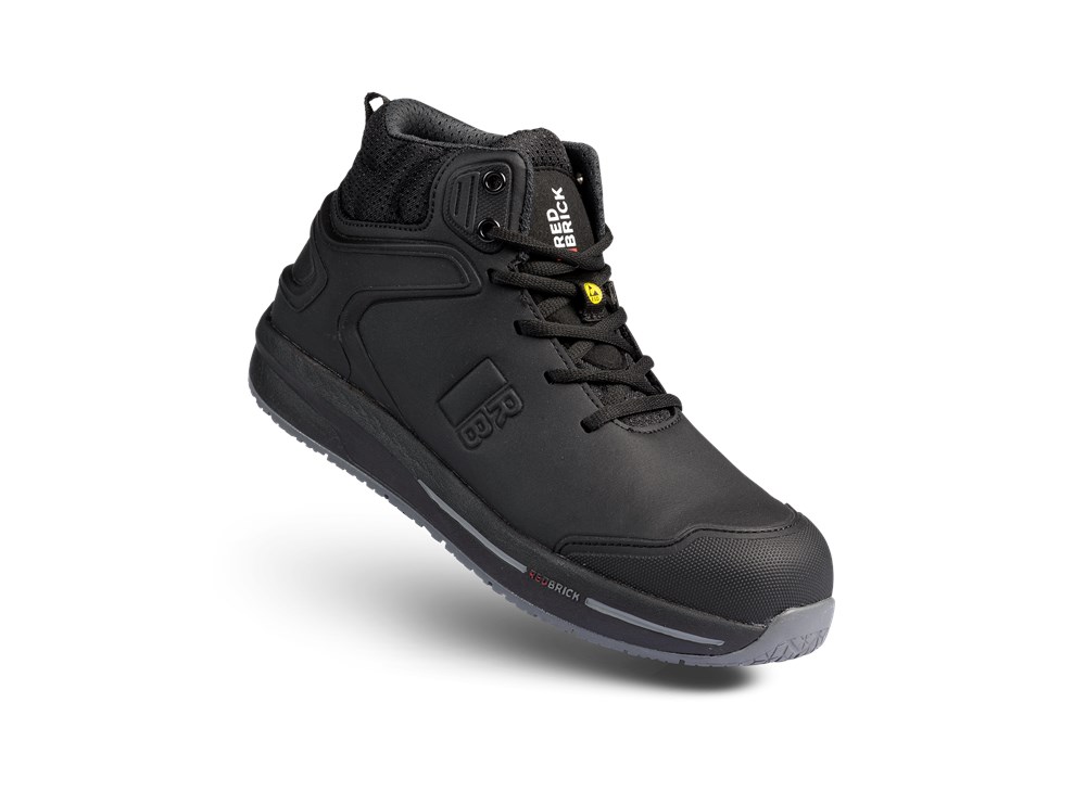 veiligheidsschoenen redbrick-5 veiligheidsschoenen redbrick-5