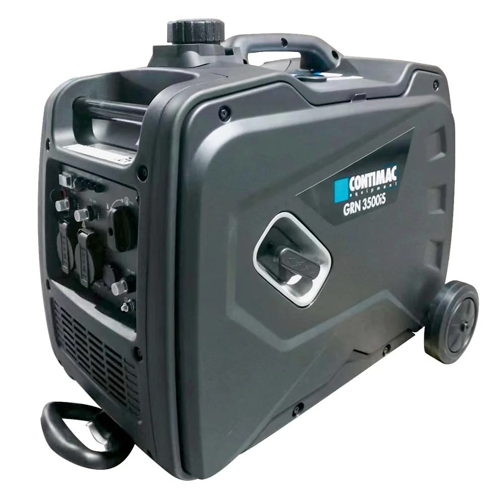 stroomgenerator contimac-2 stroomgenerator contimac-2