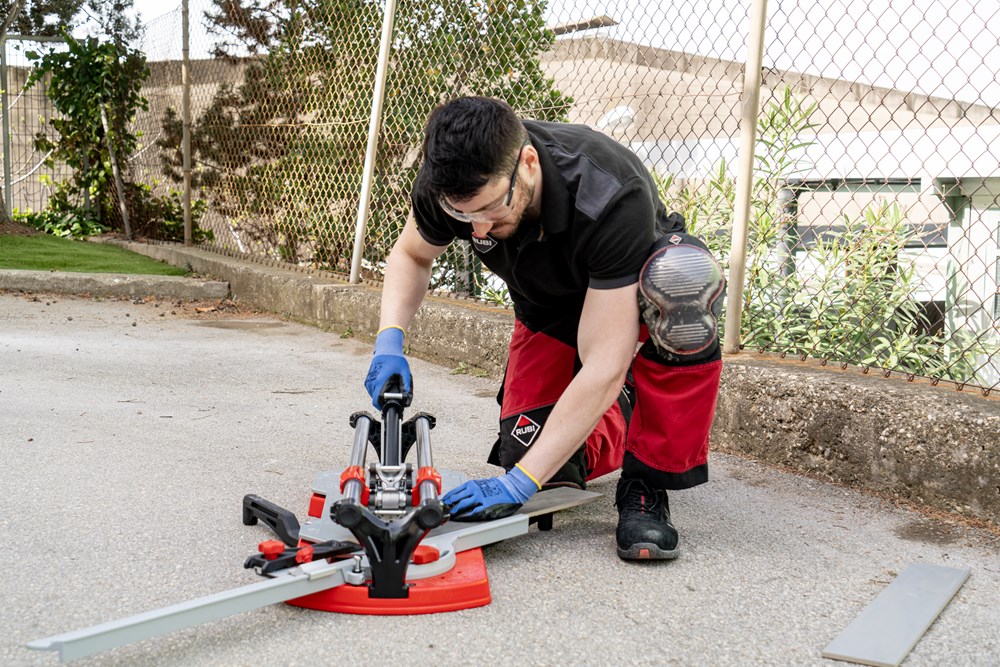 tegelsnijplank rubi tx-n-9 tegelsnijplank rubi tx-n-9