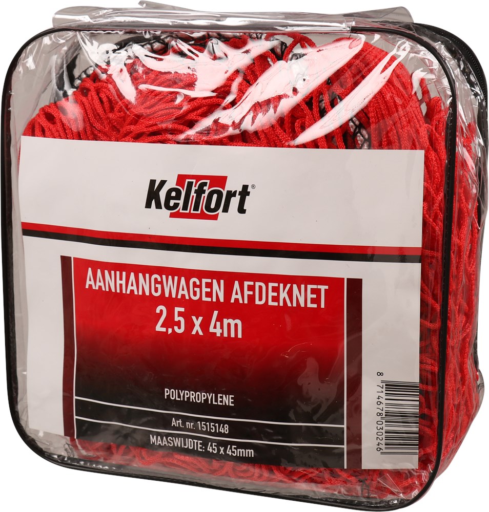 veiligheidsnet aanhanger polypropyleen-1 veiligheidsnet aanhanger polypropyleen-1