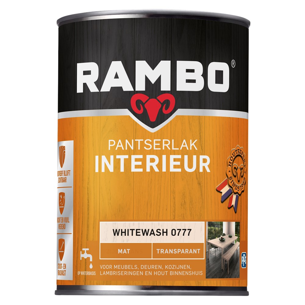 Rambo pantserlak interieur transparant (4)