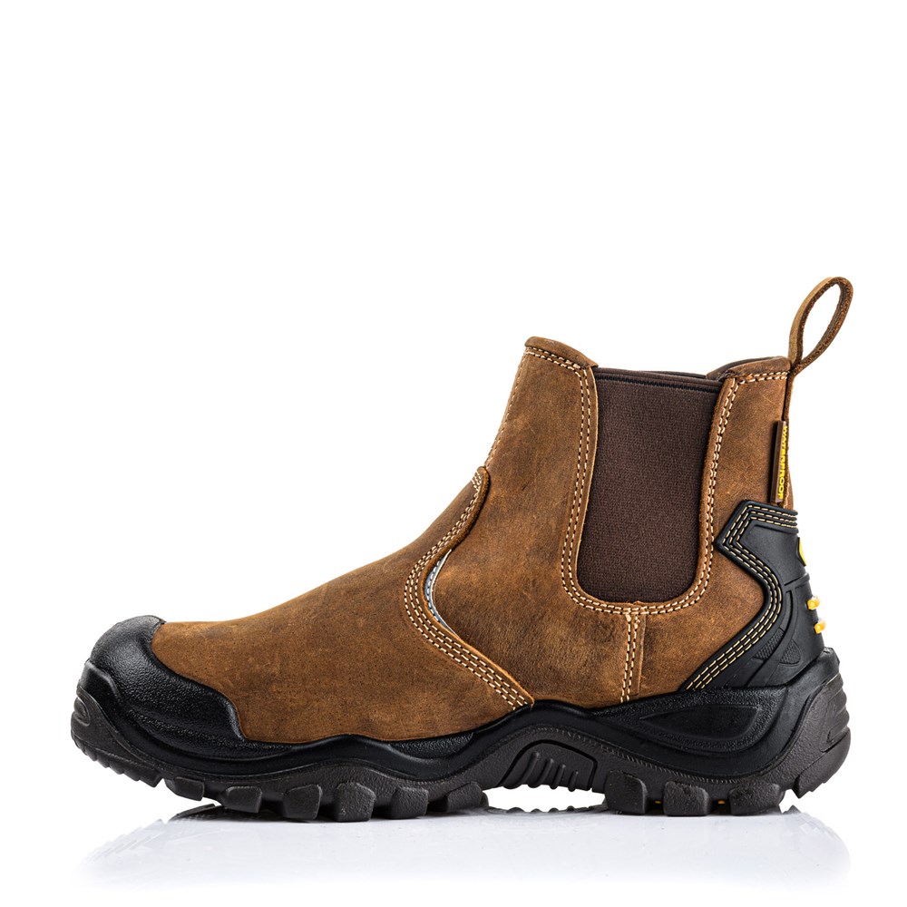 veiligheidsschoenen buckbootz-3 veiligheidsschoenen buckbootz-3