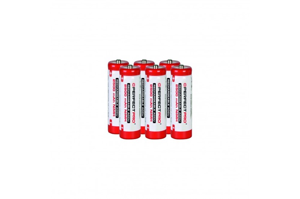 batterijen oplaadbaar perfectpro-1 batterijen oplaadbaar perfectpro-1