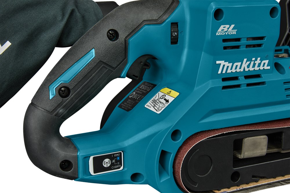 accu bandschuurmachine makita-7 accu bandschuurmachine makita-7