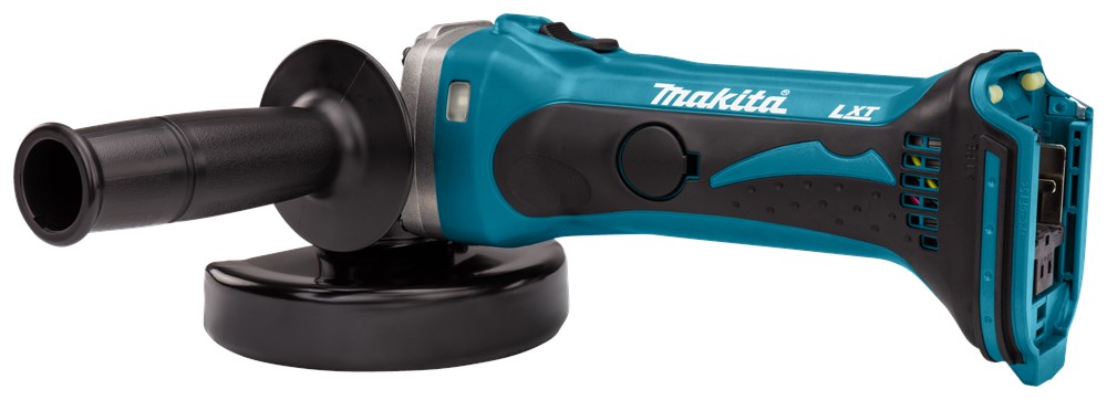 accu haakse slijper makita 115mm-3 accu haakse slijper makita 115mm-3