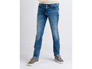 247Jeans Palm Slim SL54 N334SL54008 Medium blue denim used 5.jpg