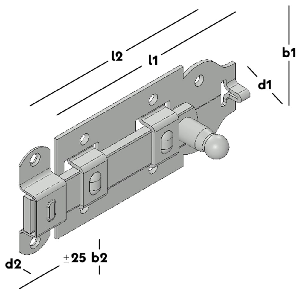 rolschuif vlak elvz-2 rolschuif vlak elvz-2