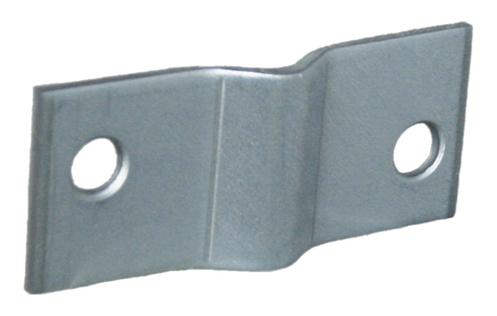 gaaspaneelklem rvs a2-1 gaaspaneelklem rvs a2-1