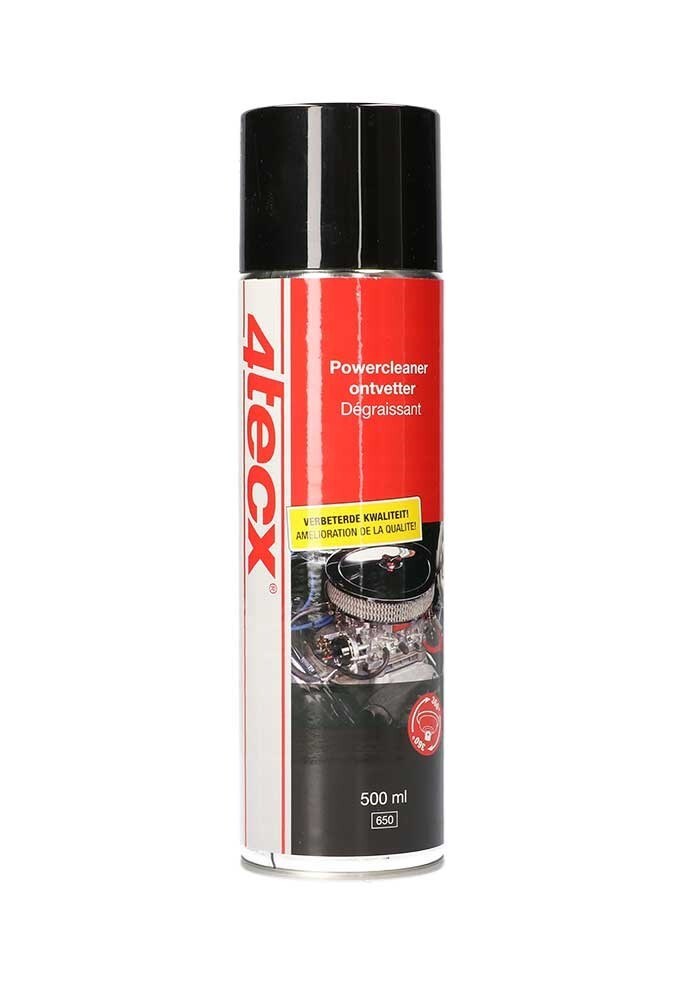 Afbeelding voor Powercleaner