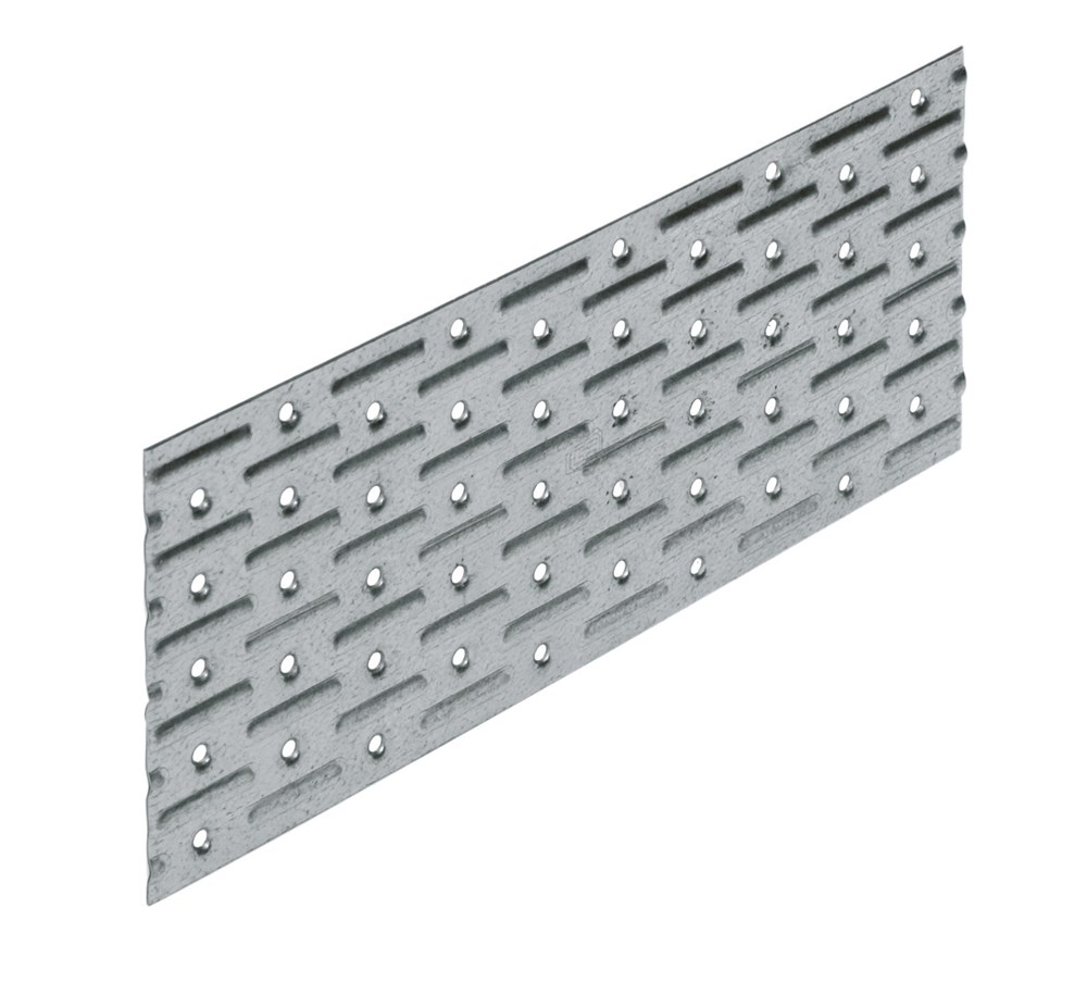 Afbeelding voor Spijkerplaat SV-2