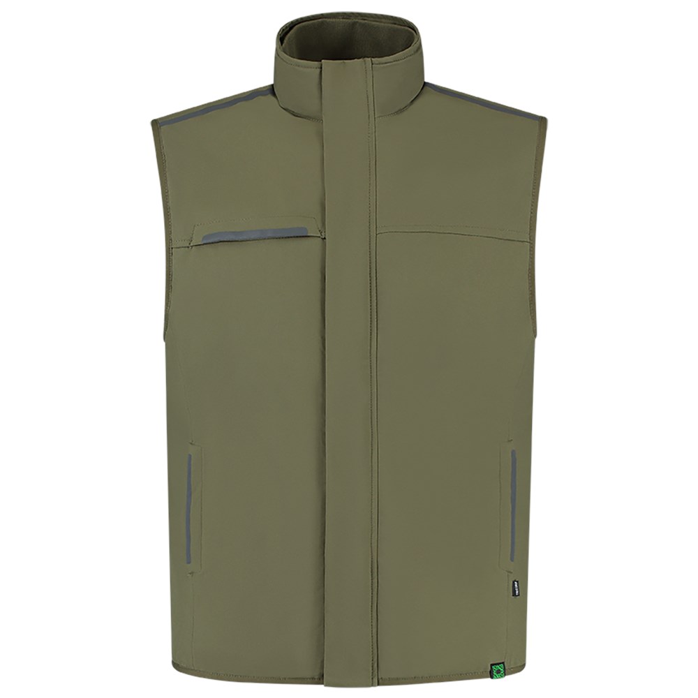 bodywarmer tech shell re2050 tricorp-3 bodywarmer tech shell re2050 tricorp-3