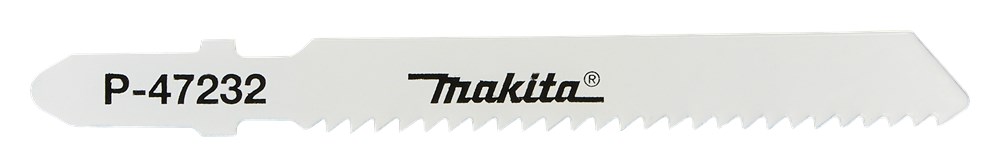 MAKITA DECOUPEERZAAGBLAD METAAL/ALUMINIUM 55MM P-47232