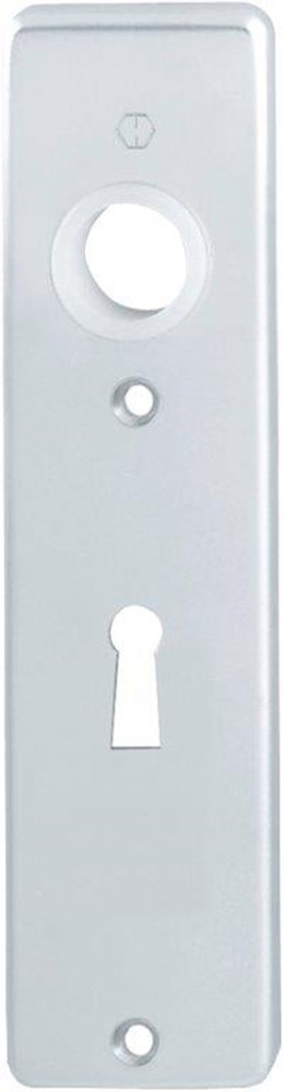 kortschild aluminium f1 hoppe-1 kortschild aluminium f1 hoppe-1