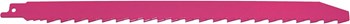 Reciprozaagblad HM Roze Reciprozaagblad HM Roze