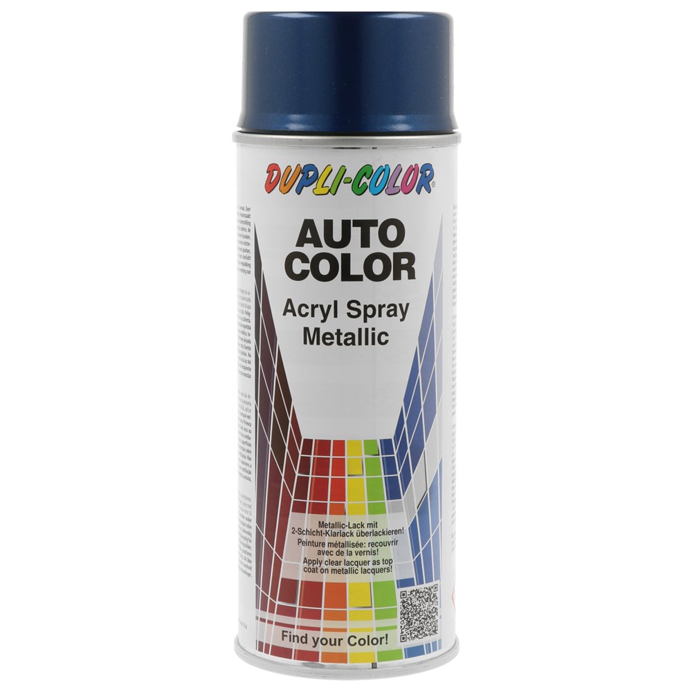 Dupli autocolor 400 milliliter (363)