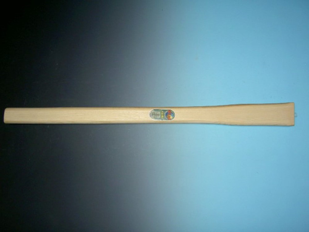 Afbeelding voor Sleggesteel essen 70x28mm 90