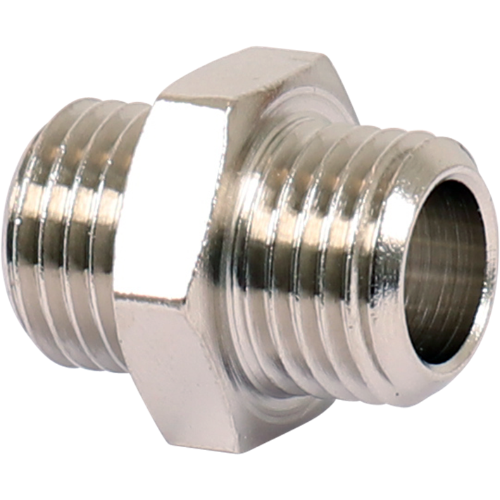 Patentnippel Ironside