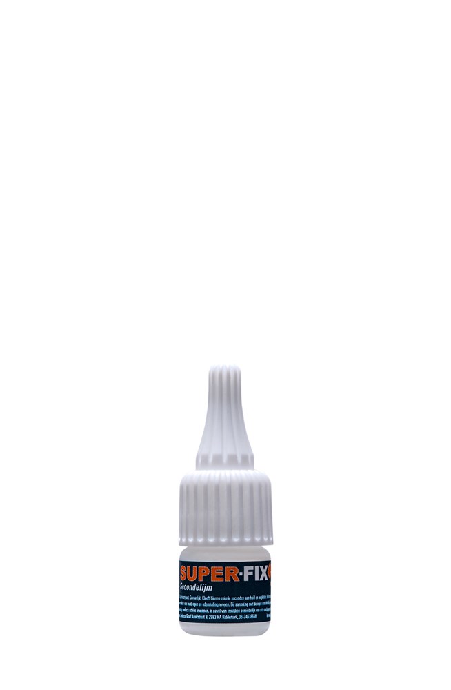 SUPER-FIX LIJM 5ML SUPER-FIX LIJM 5ML