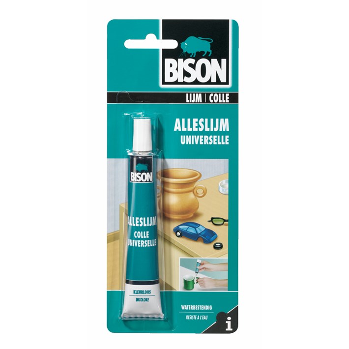 6305953 BS Alleslijm 25 ml NL/FR