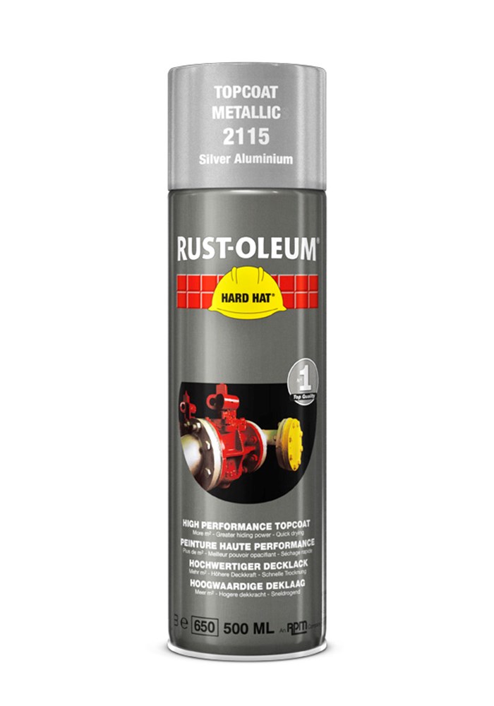 deklaag hardhat rust-oleum-2 deklaag hardhat rust-oleum-2