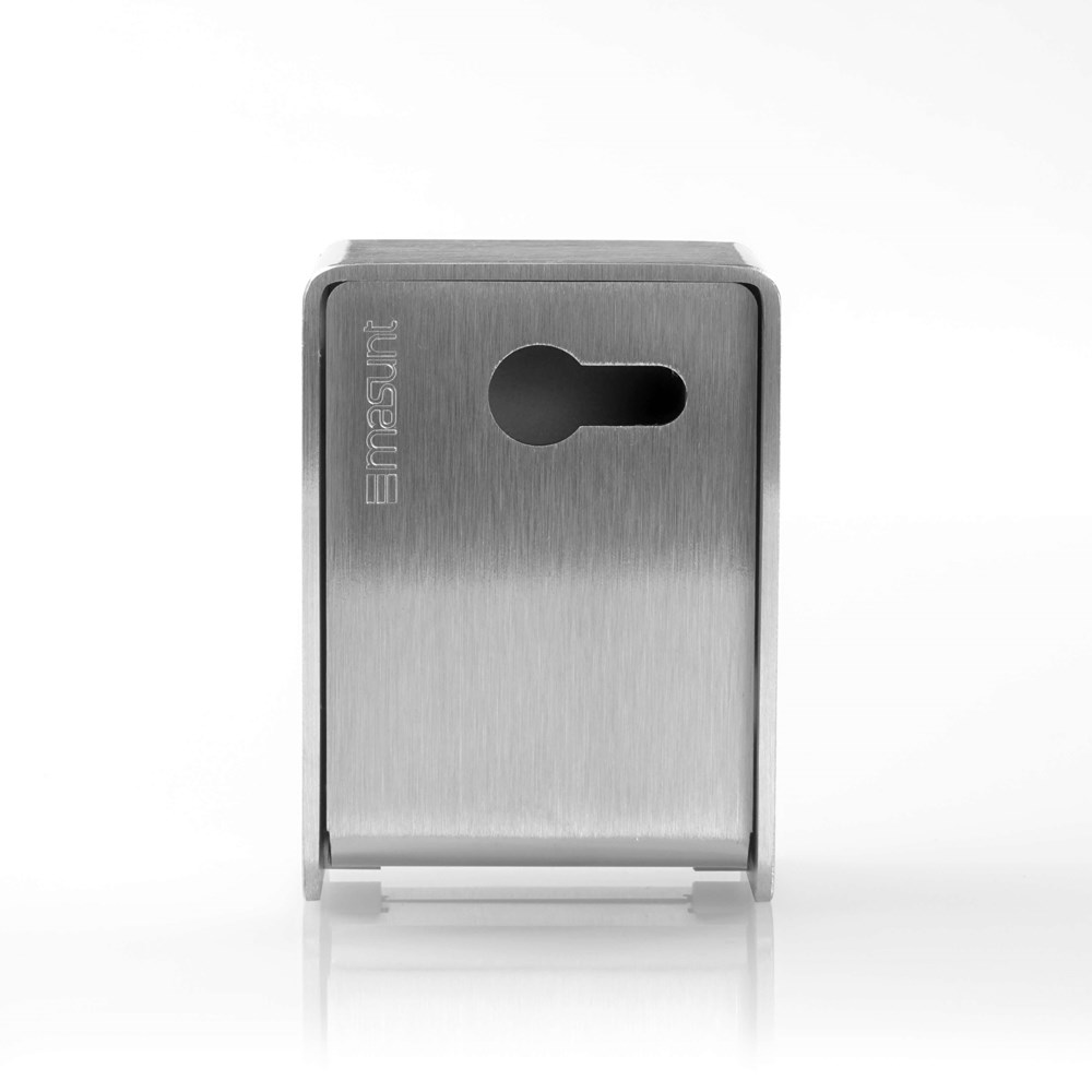 RVS Keysafe 110 PHC op zijkant.jpg