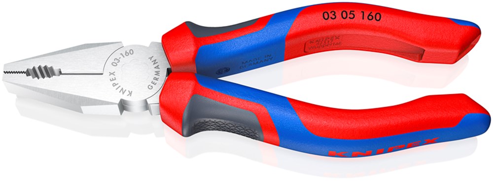 combinatietang knipex-1 combinatietang knipex-1