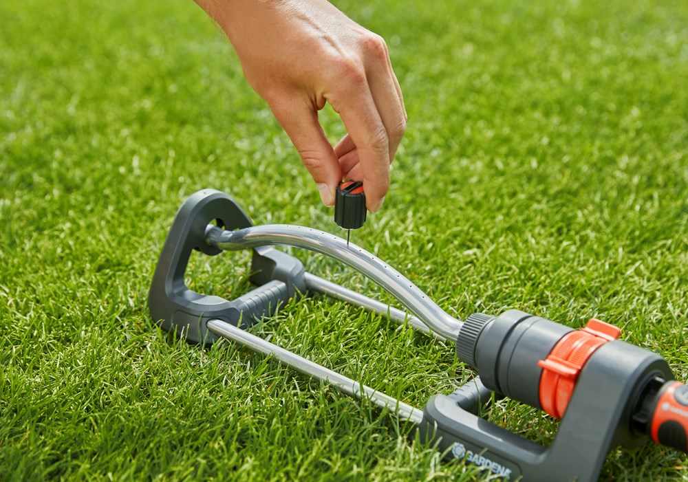 zwenksproeier gardena-6 zwenksproeier gardena-6