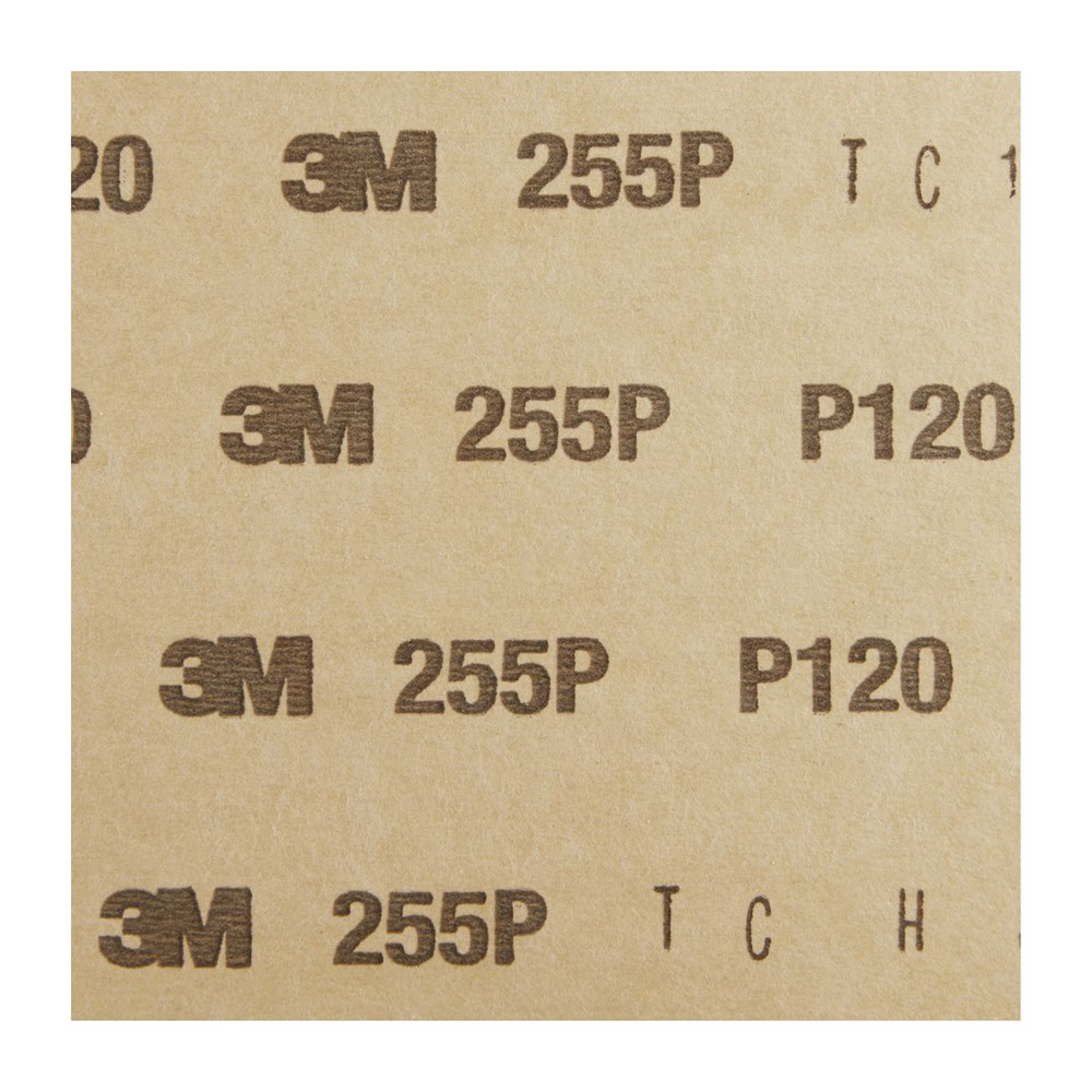3M Schuurrol Aluminium Oxide 115mm x 5mtr (4)