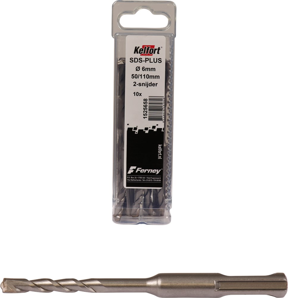 hamerboor sds-plus kelfort-3 hamerboor sds-plus kelfort-3
