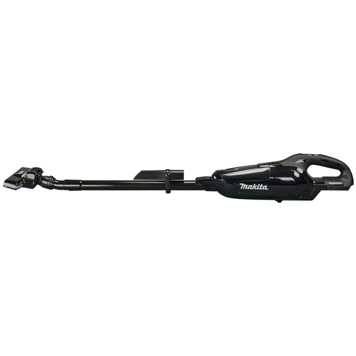 Afbeelding Makita 18 v steelstofzuiger zwart DCL285FZB