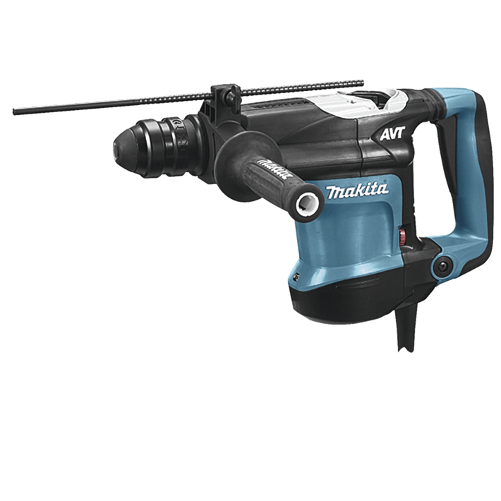 Afbeelding Makita 230 v combihamer HR3210FCT