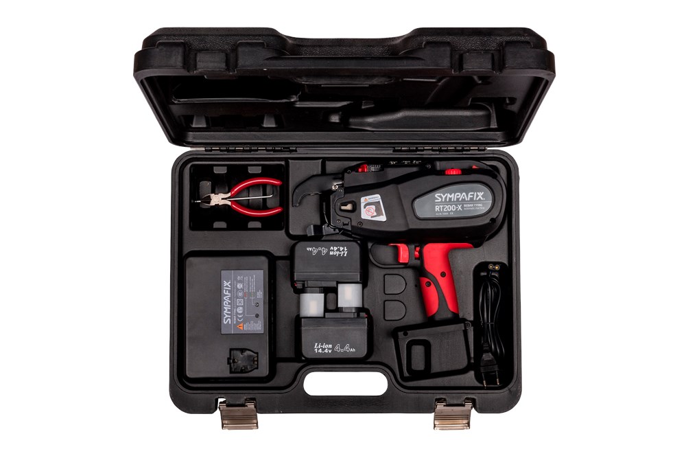 accu vlechtmachine sympafix-3 accu vlechtmachine sympafix-3