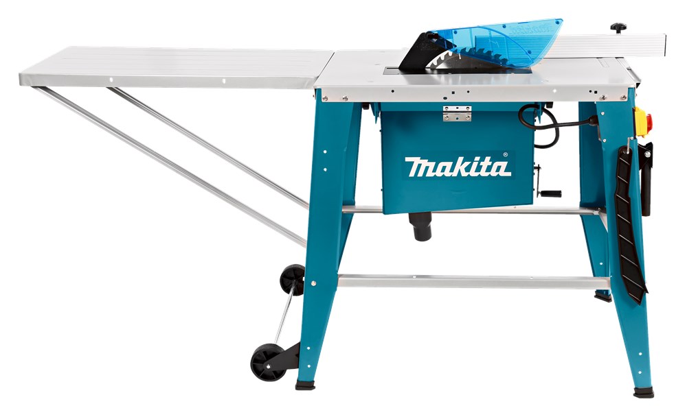 bouwtafelzaag makita 315mm-4 bouwtafelzaag makita 315mm-4