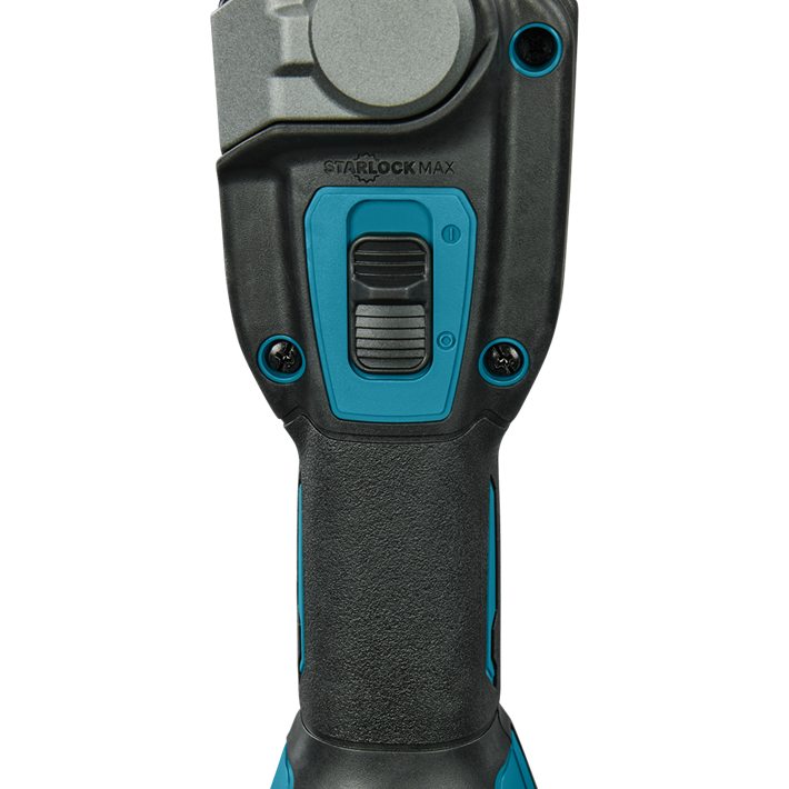 Afbeelding Makita xgt 40 v max multitool TM001GD201