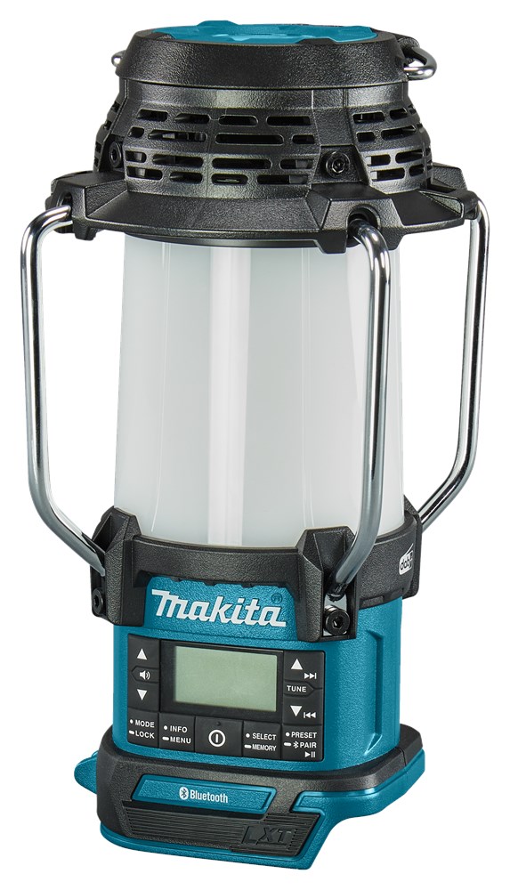 accu camping lamp met radio makita-2 accu camping lamp met radio makita-2