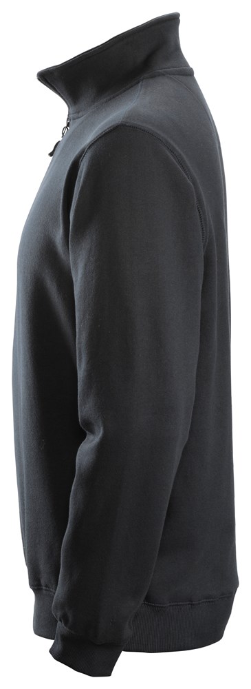 sweatshirt 1/2 zip snickers-3 sweatshirt 1/2 zip snickers-3