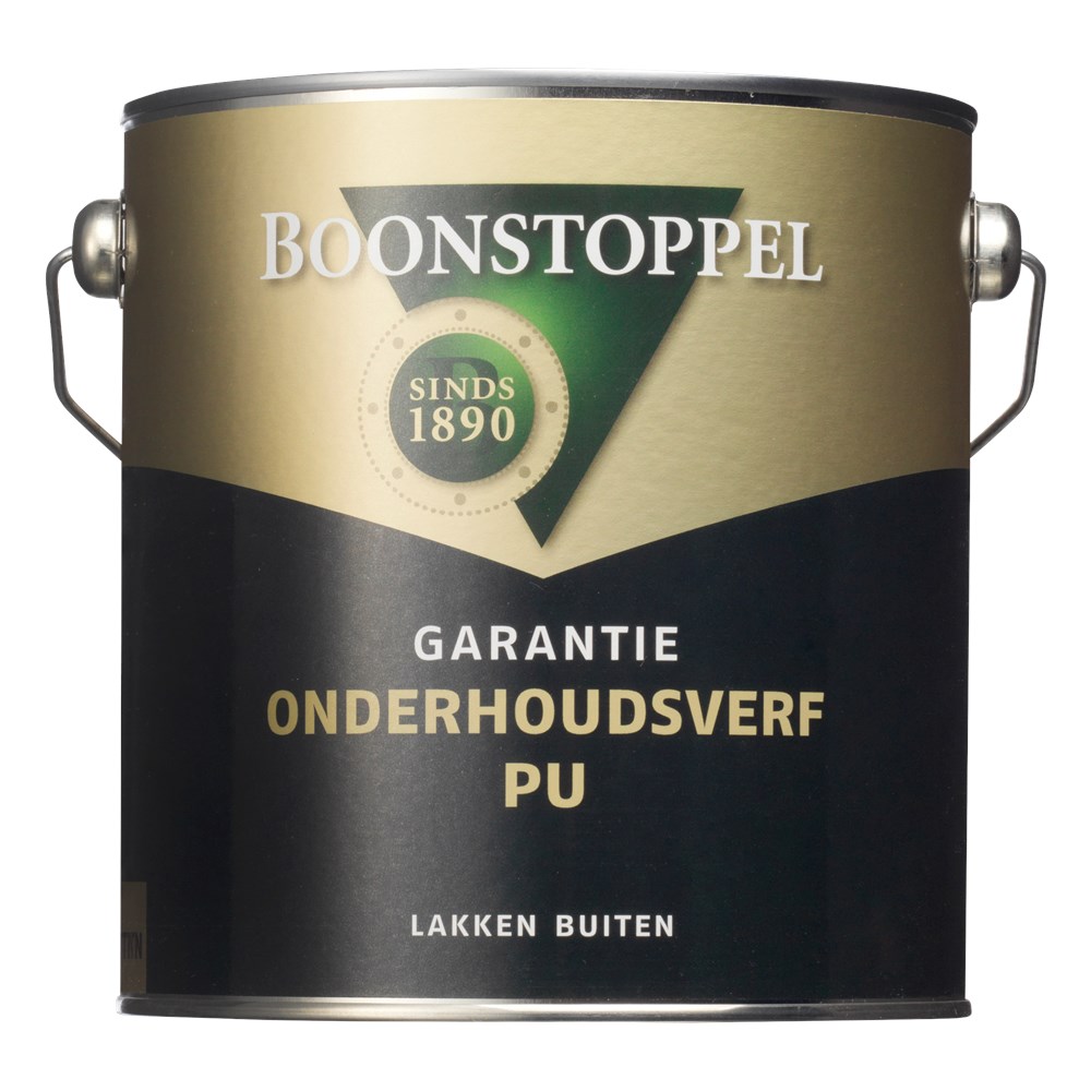 Boonstoppel garantie onderhoudsverf PU (4)