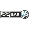 22 bar HP